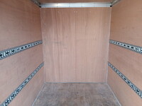 MITSUBISHI FUSO Canter Aluminum Van 2RG-FBA20 2023 8,300km_13