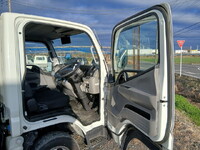 MITSUBISHI FUSO Canter Aluminum Van 2RG-FBA20 2023 8,300km_14