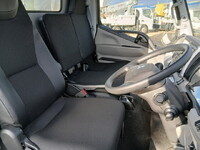MITSUBISHI FUSO Canter Aluminum Van 2RG-FBA20 2023 8,300km_15