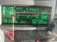 MITSUBISHI FUSO Canter Aluminum Van 2RG-FBA20 2023 8,300km_17