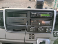 MITSUBISHI FUSO Canter Aluminum Van 2RG-FBA20 2023 8,300km_19