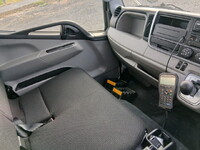 MITSUBISHI FUSO Canter Aluminum Van 2RG-FBA20 2023 8,300km_22