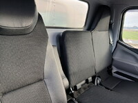 MITSUBISHI FUSO Canter Aluminum Van 2RG-FBA20 2023 8,300km_24