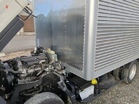 MITSUBISHI FUSO Canter Aluminum Van 2RG-FBA20 2023 8,300km_25