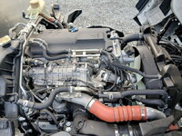 MITSUBISHI FUSO Canter Aluminum Van 2RG-FBA20 2023 8,300km_28