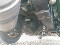 MITSUBISHI FUSO Canter Aluminum Van 2RG-FBA20 2023 8,300km_31