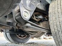 MITSUBISHI FUSO Canter Aluminum Van 2RG-FBA20 2023 8,300km_34