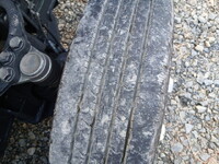 MITSUBISHI FUSO Canter Aluminum Van 2RG-FBA20 2023 8,300km_36