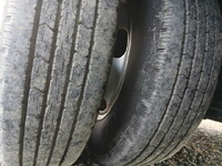 MITSUBISHI FUSO Canter Aluminum Van 2RG-FBA20 2023 8,300km_37