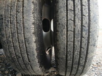 MITSUBISHI FUSO Canter Aluminum Van 2RG-FBA20 2023 8,300km_39