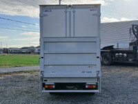 MITSUBISHI FUSO Canter Aluminum Van 2RG-FBA20 2023 8,300km_3