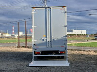 MITSUBISHI FUSO Canter Aluminum Van 2RG-FBA20 2023 8,300km_7