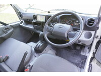 HINO Dutro Flat Body 2KG-XZC605M 2024 17,838km_14