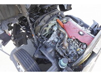 HINO Dutro Flat Body 2KG-XZC605M 2024 17,838km_19