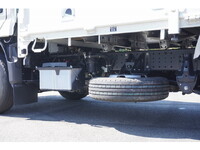 HINO Dutro Flat Body 2KG-XZC605M 2024 17,838km_24