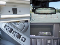 HINO Dutro Flat Body 2KG-XZC605M 2024 17,838km_38