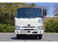 HINO Dutro Flat Body 2KG-XZC605M 2024 17,838km_3