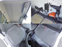 HINO Dutro Flat Body 2KG-XZC605M 2024 17,838km_40
