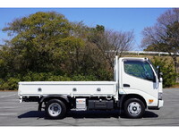 HINO Dutro Flat Body 2KG-XZC605M 2024 17,838km_4