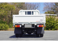 HINO Dutro Flat Body 2KG-XZC605M 2024 17,838km_5