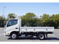 HINO Dutro Flat Body 2KG-XZC605M 2024 17,838km_6