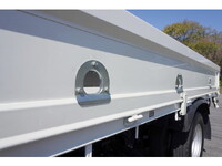 HINO Dutro Flat Body 2KG-XZC605M 2024 17,838km_7