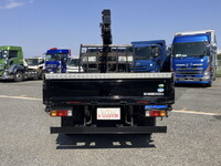 MITSUBISHI FUSO Canter Truck (With 4 Steps Of Cranes) 2PG-FEAV0 2020 121,810km_10