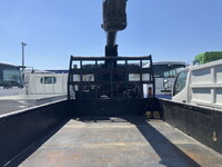 MITSUBISHI FUSO Canter Truck (With 4 Steps Of Cranes) 2PG-FEAV0 2020 121,810km_11