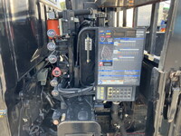 MITSUBISHI FUSO Canter Truck (With 4 Steps Of Cranes) 2PG-FEAV0 2020 121,810km_19