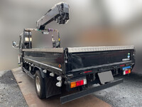 MITSUBISHI FUSO Canter Truck (With 4 Steps Of Cranes) 2PG-FEAV0 2020 121,313km_2