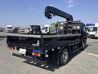 MITSUBISHI FUSO Canter Truck (With 4 Steps Of Cranes) 2PG-FEAV0 2020 121,810km_2