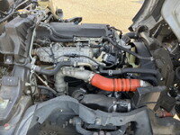 MITSUBISHI FUSO Canter Truck (With 4 Steps Of Cranes) 2PG-FEAV0 2020 121,810km_30