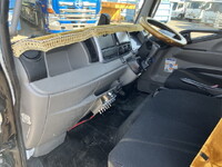 MITSUBISHI FUSO Canter Truck (With 4 Steps Of Cranes) 2PG-FEAV0 2020 121,810km_33