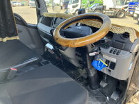 MITSUBISHI FUSO Canter Truck (With 4 Steps Of Cranes) 2PG-FEAV0 2020 121,810km_36