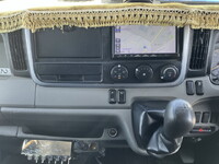 MITSUBISHI FUSO Canter Truck (With 4 Steps Of Cranes) 2PG-FEAV0 2020 121,810km_37