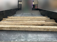 MITSUBISHI FUSO Canter Truck (With 4 Steps Of Cranes) 2PG-FEAV0 2020 121,313km_3