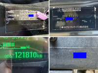 MITSUBISHI FUSO Canter Truck (With 4 Steps Of Cranes) 2PG-FEAV0 2020 121,810km_40