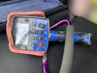 MITSUBISHI FUSO Canter Truck (With 4 Steps Of Cranes) 2PG-FEAV0 2020 121,313km_5