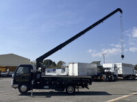 MITSUBISHI FUSO Canter Truck (With 4 Steps Of Cranes) 2PG-FEAV0 2020 121,810km_6