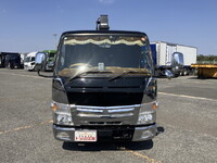 MITSUBISHI FUSO Canter Truck (With 4 Steps Of Cranes) 2PG-FEAV0 2020 121,810km_8