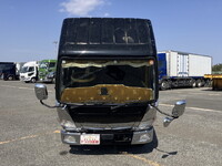 MITSUBISHI FUSO Canter Truck (With 4 Steps Of Cranes) 2PG-FEAV0 2020 121,810km_9