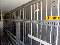 ISUZU Giga Refrigerator & Freezer Truck QPG-CYL77B 2017 1,357,426km_10