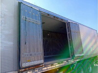 ISUZU Giga Refrigerator & Freezer Truck QPG-CYL77B 2017 1,357,426km_14