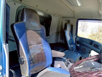 ISUZU Giga Refrigerator & Freezer Truck QPG-CYL77B 2017 1,357,426km_15