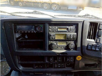 ISUZU Giga Refrigerator & Freezer Truck QPG-CYL77B 2017 1,357,426km_16