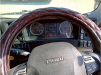 ISUZU Giga Refrigerator & Freezer Truck QPG-CYL77B 2017 1,357,426km_17