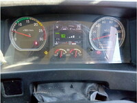 ISUZU Giga Refrigerator & Freezer Truck QPG-CYL77B 2017 1,357,426km_20