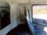 ISUZU Giga Refrigerator & Freezer Truck QPG-CYL77B 2017 1,357,426km_22