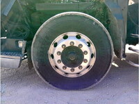 ISUZU Giga Refrigerator & Freezer Truck QPG-CYL77B 2017 1,357,426km_28