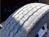 ISUZU Giga Refrigerator & Freezer Truck QPG-CYL77B 2017 1,357,426km_29